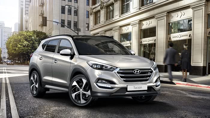 Автомобілі Hyundai м. Миколаїв | Купити новий Хюндай | Богдан-Авто Миколаїв - фото 6