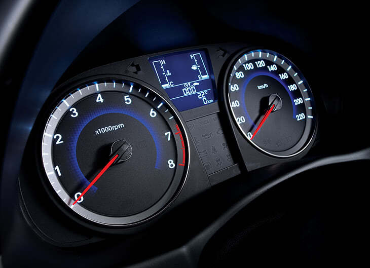 Автомобілі Hyundai м. Миколаїв | Купити новий Хюндай | Богдан-Авто Миколаїв - фото 8