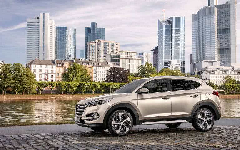 Автомобілі Hyundai м. Миколаїв | Купити новий Хюндай | Богдан-Авто Миколаїв - фото 6