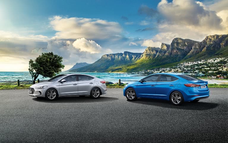 Автомобілі Hyundai м. Миколаїв | Купити новий Хюндай | Богдан-Авто Миколаїв - фото 6