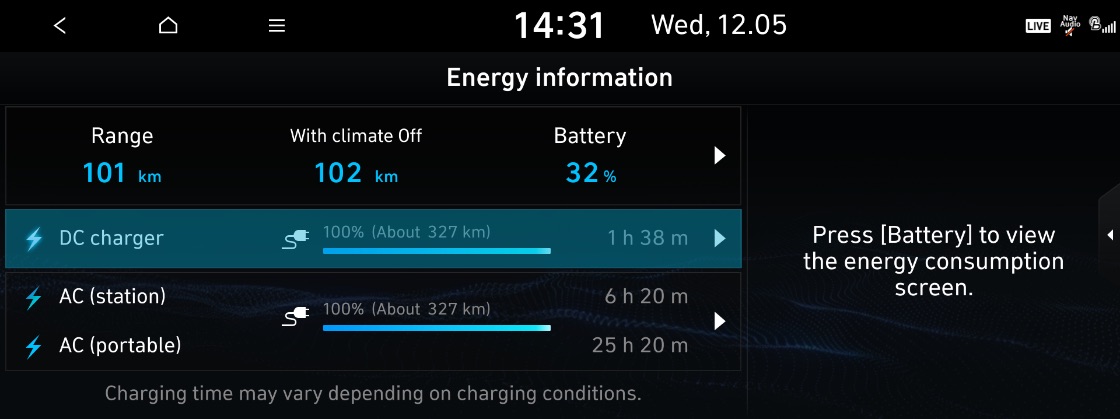 Автомобілі Hyundai м. Миколаїв | Купити новий Хюндай | Богдан-Авто Миколаїв - фото 13