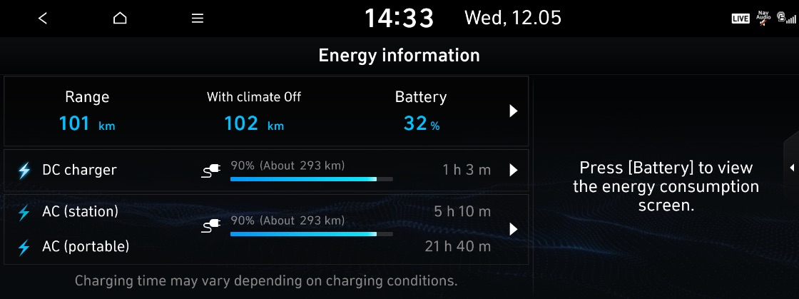 Автомобілі Hyundai м. Миколаїв | Купити новий Хюндай | Богдан-Авто Миколаїв - фото 18