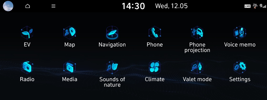 Автомобілі Hyundai м. Миколаїв | Купити новий Хюндай | Богдан-Авто Миколаїв - фото 10