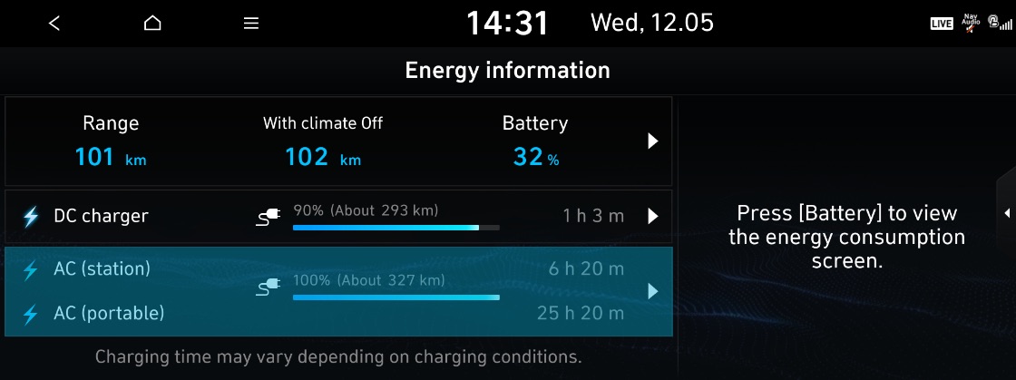 Автомобілі Hyundai м. Миколаїв | Купити новий Хюндай | Богдан-Авто Миколаїв - фото 16