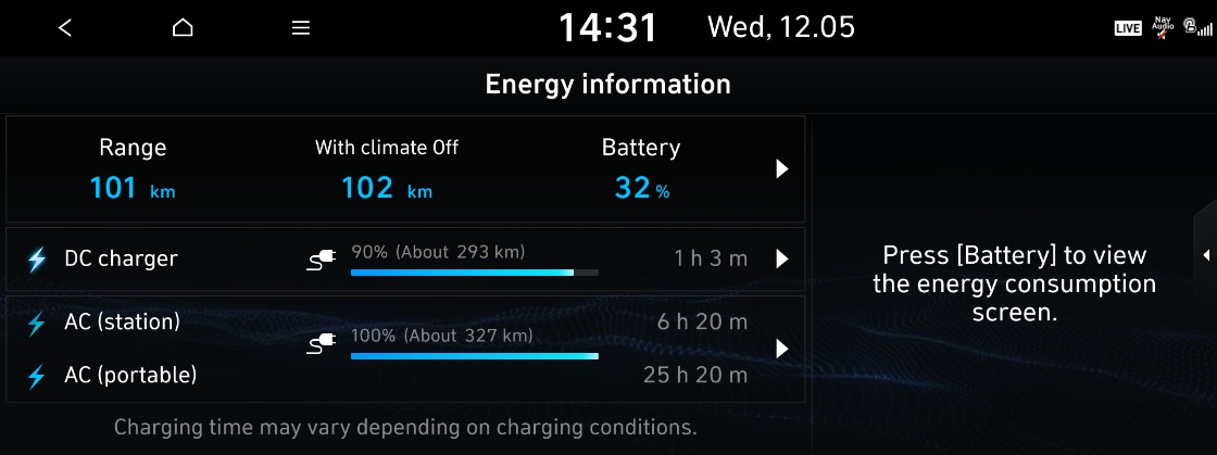Автомобілі Hyundai м. Миколаїв | Купити новий Хюндай | Богдан-Авто Миколаїв - фото 15