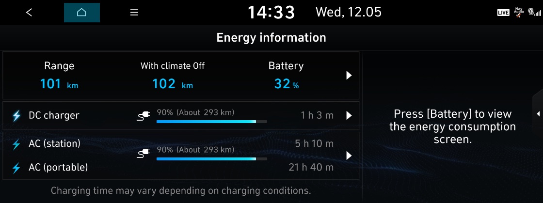 Автомобілі Hyundai м. Миколаїв | Купити новий Хюндай | Богдан-Авто Миколаїв - фото 19