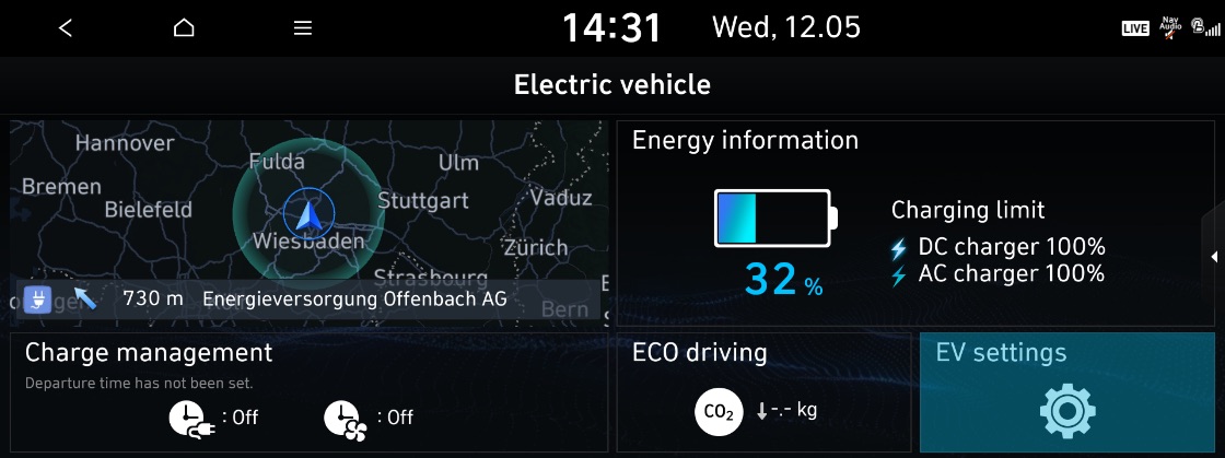 Автомобілі Hyundai м. Миколаїв | Купити новий Хюндай | Богдан-Авто Миколаїв - фото 12