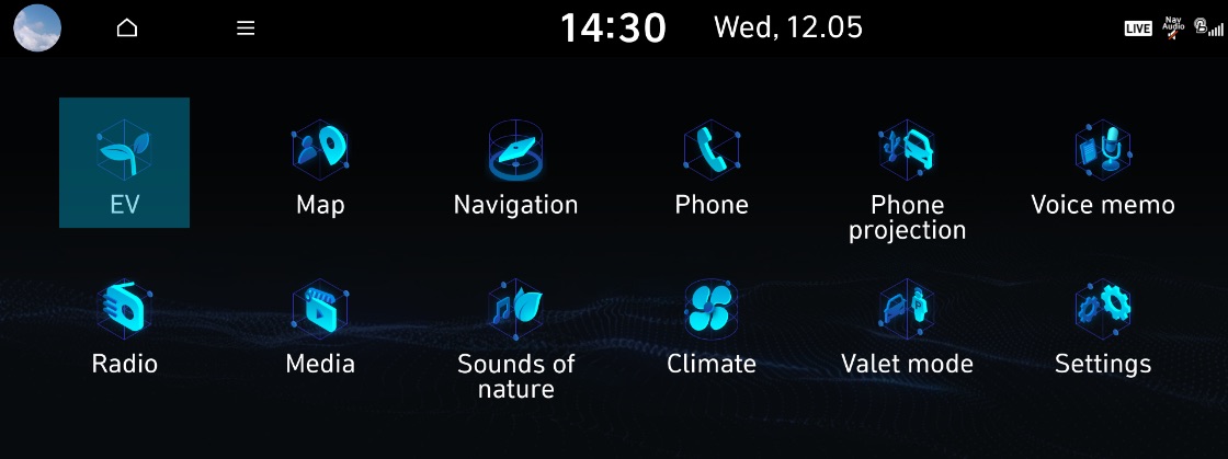 Автомобілі Hyundai м. Миколаїв | Купити новий Хюндай | Богдан-Авто Миколаїв - фото 11