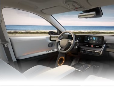 Автомобілі Hyundai м. Миколаїв | Купити новий Хюндай | Богдан-Авто Миколаїв - фото 7