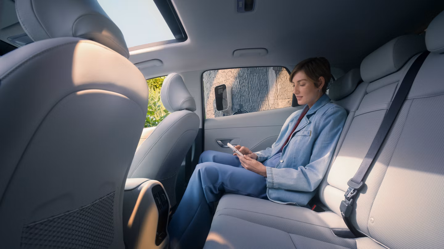 Автомобілі Hyundai м. Миколаїв | Купити новий Хюндай | Богдан-Авто Миколаїв - фото 16