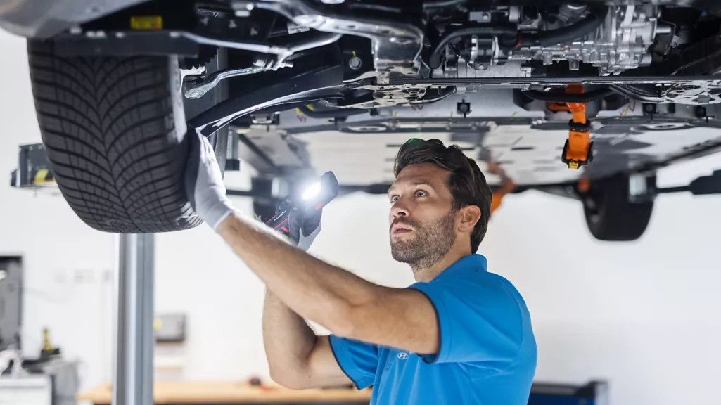 Автомобілі Hyundai м. Миколаїв | Купити новий Хюндай | Богдан-Авто Миколаїв - фото 11