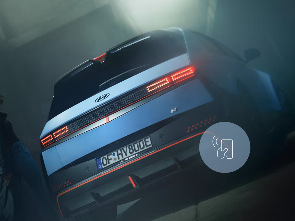 Автомобілі Hyundai м. Миколаїв | Купити новий Хюндай | Богдан-Авто Миколаїв - фото 9