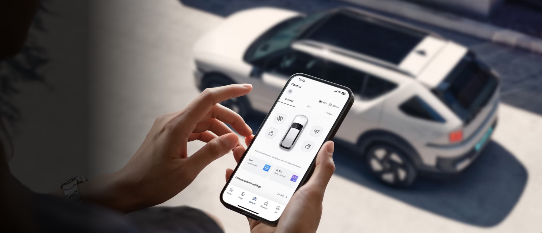 Автомобілі Hyundai м. Миколаїв | Купити новий Хюндай | Богдан-Авто Миколаїв - фото 6