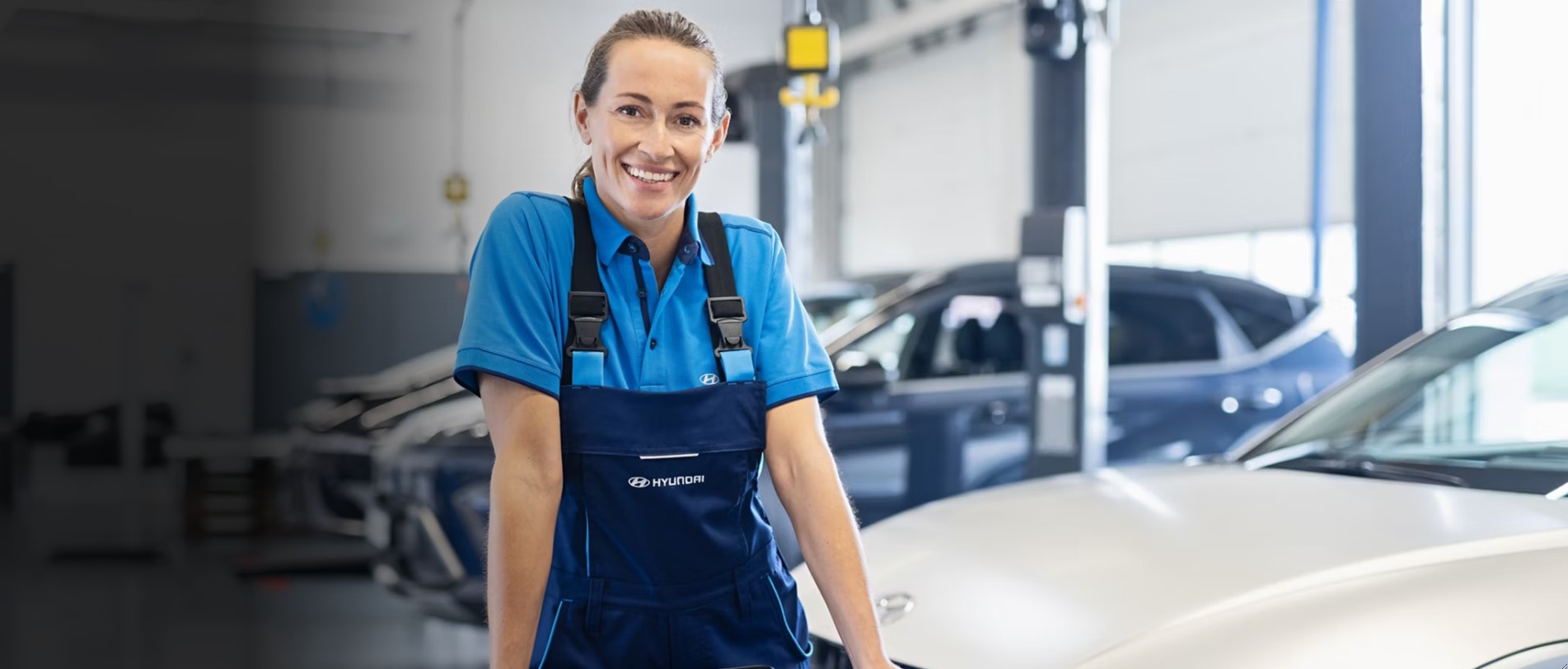 Автомобілі Hyundai м. Миколаїв | Купити новий Хюндай | Богдан-Авто Миколаїв - фото 6