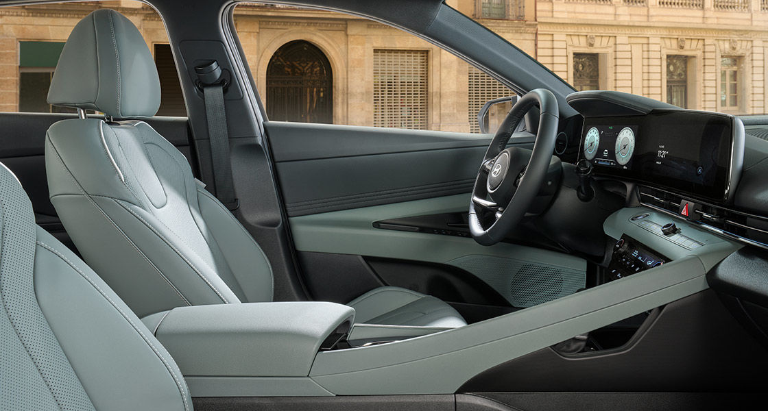 Хюндай Мотор Україна - фото 38