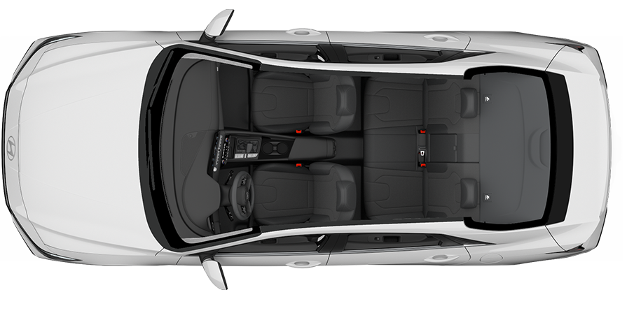 Дизайн Hyundai ELANTRA | Сучасний Седан | Богдан-Авто Миколаїв - фото 44