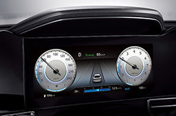 Особливості Hyundai ELANTRA | Продуктивність | Богдан-Авто Миколаїв - фото 28