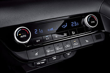 Особливості Hyundai ELANTRA | Продуктивність | Богдан-Авто Миколаїв - фото 33