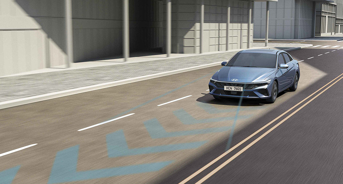 Особливості Hyundai ELANTRA | Продуктивність | Богдан-Авто Миколаїв - фото 20