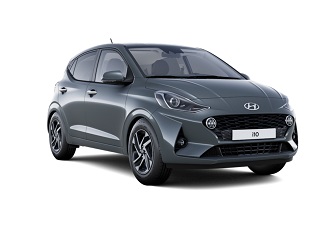 Автомобілі Hyundai м. Миколаїв | Купити новий Хюндай | Богдан-Авто Миколаїв - фото 61