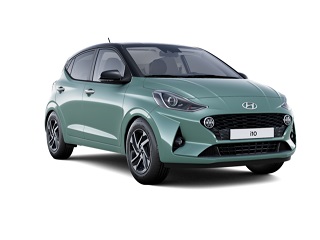 Автомобілі Hyundai м. Миколаїв | Купити новий Хюндай | Богдан-Авто Миколаїв - фото 64