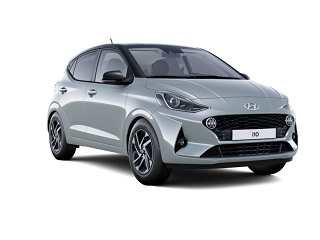 Автомобілі Hyundai м. Миколаїв | Купити новий Хюндай | Богдан-Авто Миколаїв - фото 65