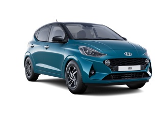 Автомобілі Hyundai м. Миколаїв | Купити новий Хюндай | Богдан-Авто Миколаїв - фото 63