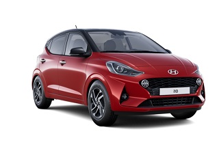 Автомобілі Hyundai м. Миколаїв | Купити новий Хюндай | Богдан-Авто Миколаїв - фото 60