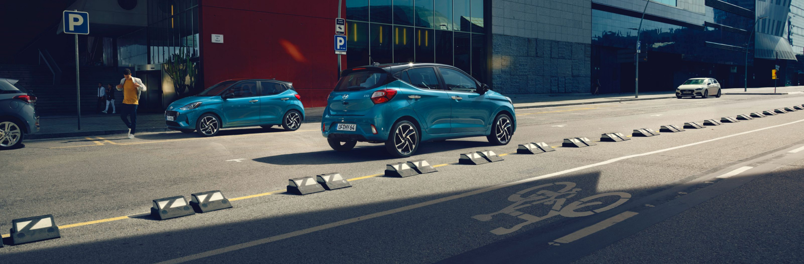 Автомобілі Hyundai м. Миколаїв | Купити новий Хюндай | Богдан-Авто Миколаїв - фото 6