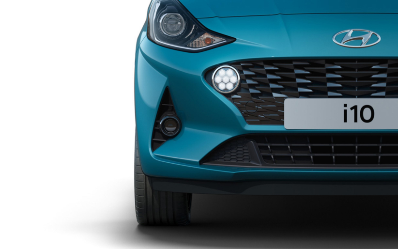 Автомобілі Hyundai м. Миколаїв | Купити новий Хюндай | Богдан-Авто Миколаїв - фото 51