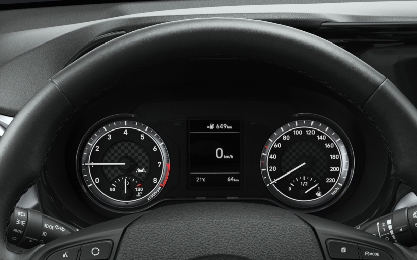 Автомобілі Hyundai м. Миколаїв | Купити новий Хюндай | Богдан-Авто Миколаїв - фото 72