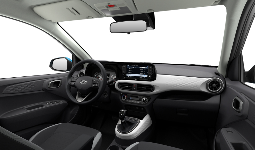 Автомобілі Hyundai м. Миколаїв | Купити новий Хюндай | Богдан-Авто Миколаїв - фото 73