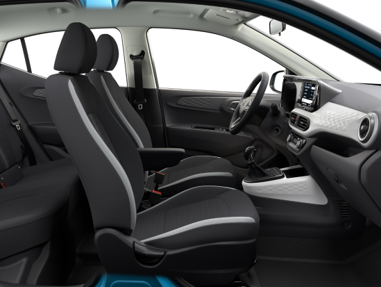 Автомобілі Hyundai м. Миколаїв | Купити новий Хюндай | Богдан-Авто Миколаїв - фото 70