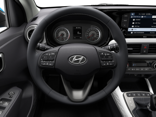 Автомобілі Hyundai м. Миколаїв | Купити новий Хюндай | Богдан-Авто Миколаїв - фото 71