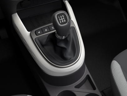 Особливості Hyundai i10 | Продуктивність | Богдан-Авто Миколаїв - фото 14