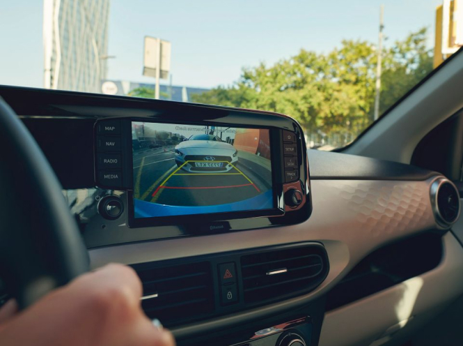 Особливості Hyundai i10 | Продуктивність | Богдан-Авто Миколаїв - фото 18