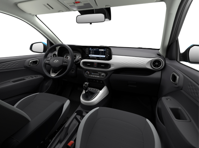 Особливості Hyundai i10 | Продуктивність | Богдан-Авто Миколаїв - фото 20