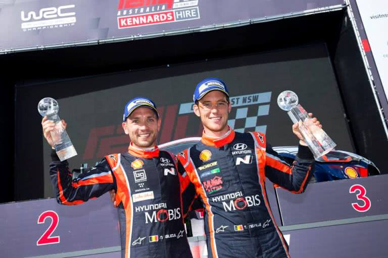 Автомобілі Hyundai м. Миколаїв | Купити новий Хюндай | Богдан-Авто Миколаїв - фото 6