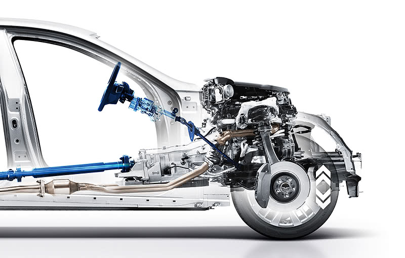 Трансмісія автомобілів Hyundai | Богдан-Авто Миколаїв - фото 8