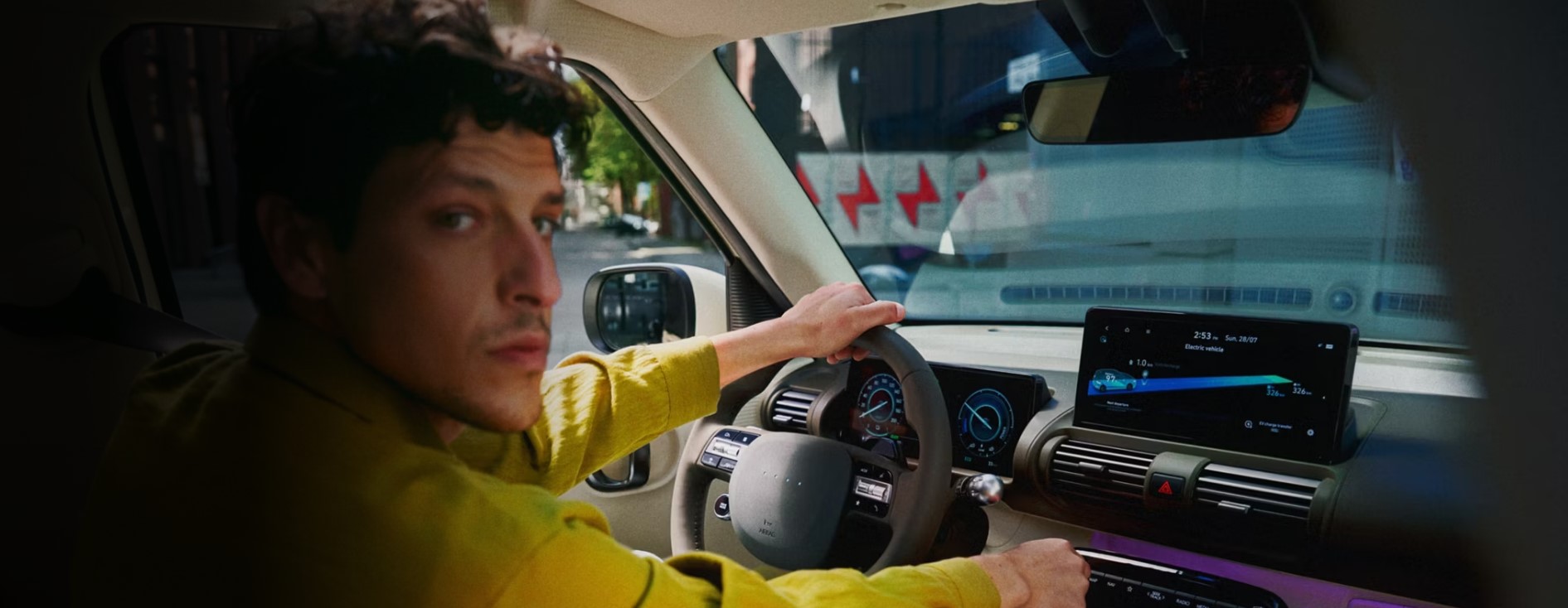 Автомобілі Hyundai м. Миколаїв | Купити новий Хюндай | Богдан-Авто Миколаїв - фото 6