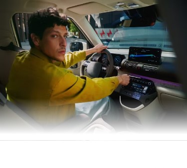 Автомобілі Hyundai м. Миколаїв | Купити новий Хюндай | Богдан-Авто Миколаїв - фото 7