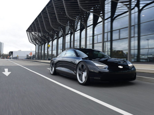 IONIQ: Нова лінійка електричних моделей від Hyundai | Богдан-Авто Миколаїв - фото 18