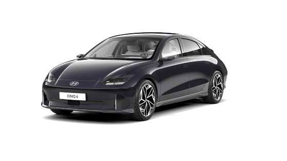 IONIQ: Нова лінійка електричних моделей від Hyundai | Богдан-Авто Миколаїв - фото 23