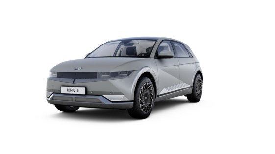 IONIQ: Нова лінійка електричних моделей від Hyundai | Богдан-Авто Миколаїв - фото 22