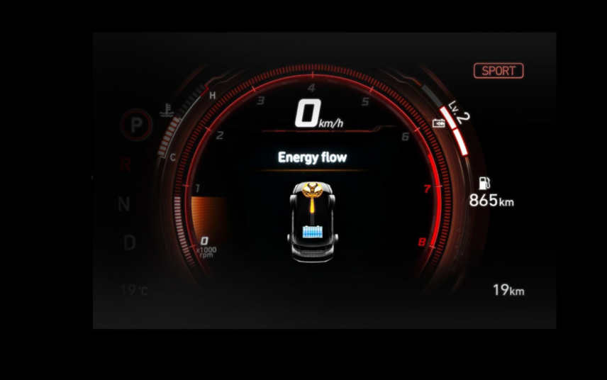 Автомобілі Hyundai м. Миколаїв | Купити новий Хюндай | Богдан-Авто Миколаїв - фото 28