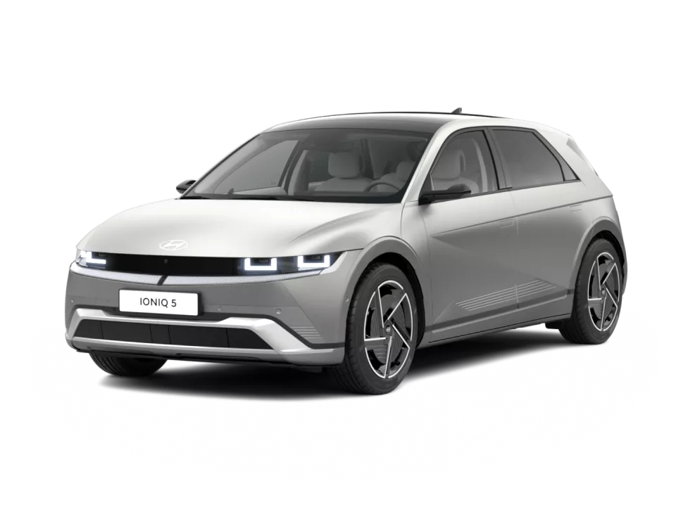 Hyundai IONIQ 5 (Айонік 5) м. Миколаїв | Богдан-Авто Миколаїв - фото 18