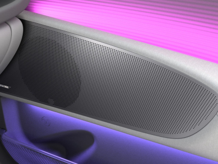 Дизайн IONIQ 6 | Електричний Стрімлайнер | Богдан-Авто Миколаїв - фото 14