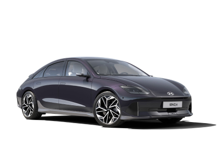 Дизайн IONIQ 6 | Електричний Стрімлайнер | Богдан-Авто Миколаїв - фото 30