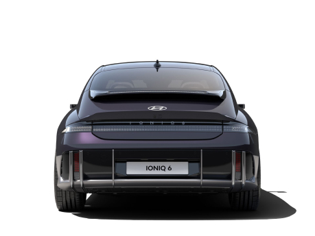 Дизайн IONIQ 6 | Електричний Стрімлайнер | Богдан-Авто Миколаїв - фото 32