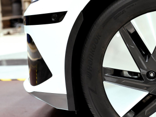 Дизайн IONIQ 6 | Електричний Стрімлайнер | Богдан-Авто Миколаїв - фото 34